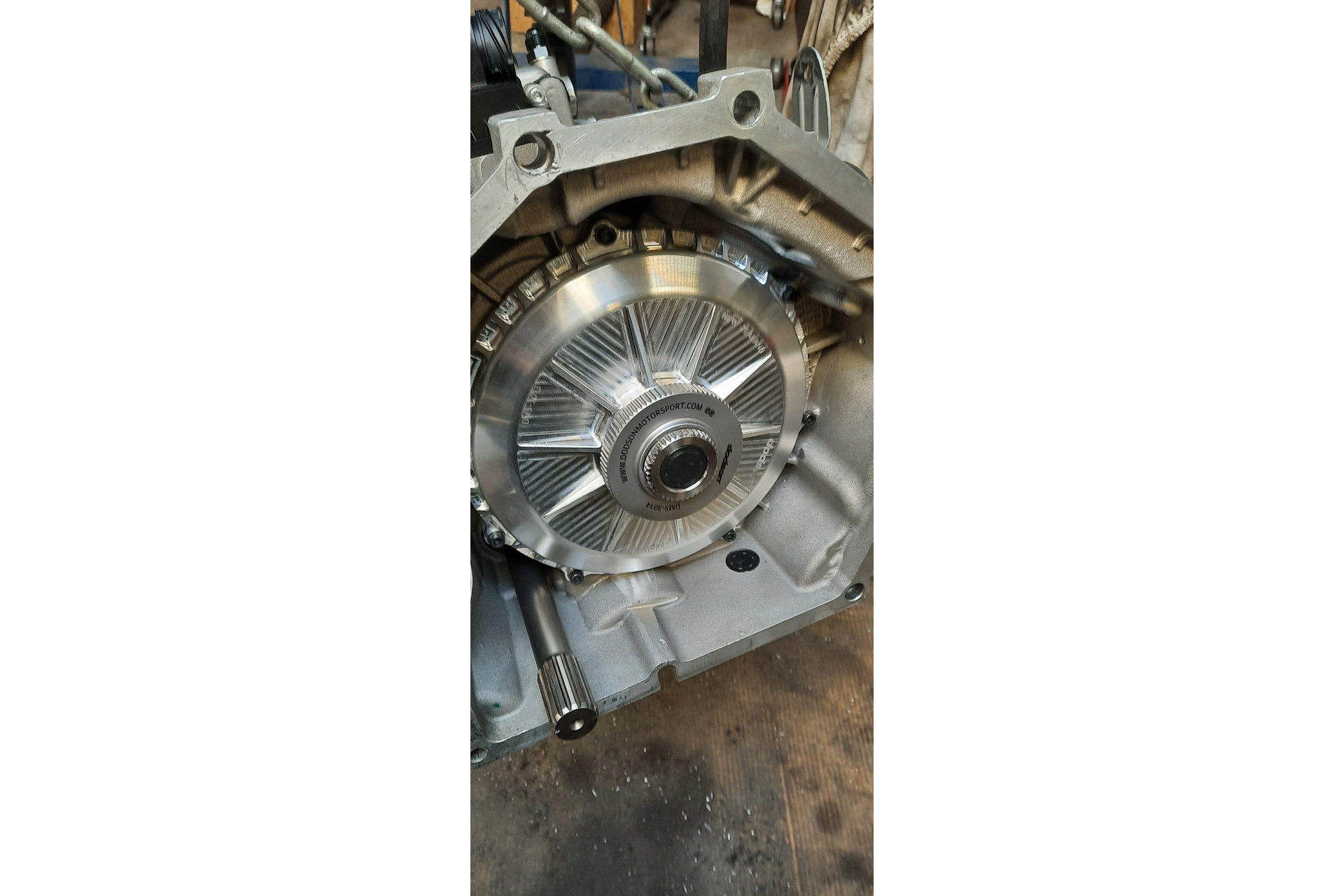 Lamborghini Gallardo *1500PK*TWIN TURBO*HURACAN MOTOR*DODSON*ORIG.NL*